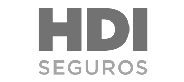 Logo HDI