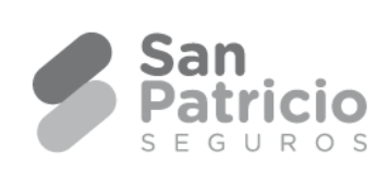 Logo San Patricio