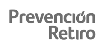 Logo Prevención Retiro