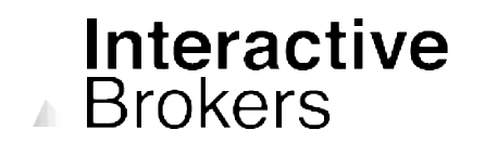 Logo Interactive Brokers